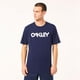 thumbnail image 2 of Camiseta Oakley Mark II Tee 2.0 para hombre 100% algodón, 2 of 6