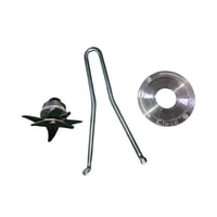 Bothyi - Herramienta De Licuadora, Herramienta Trituradora De Hielo De Repuesto Para Accesorios