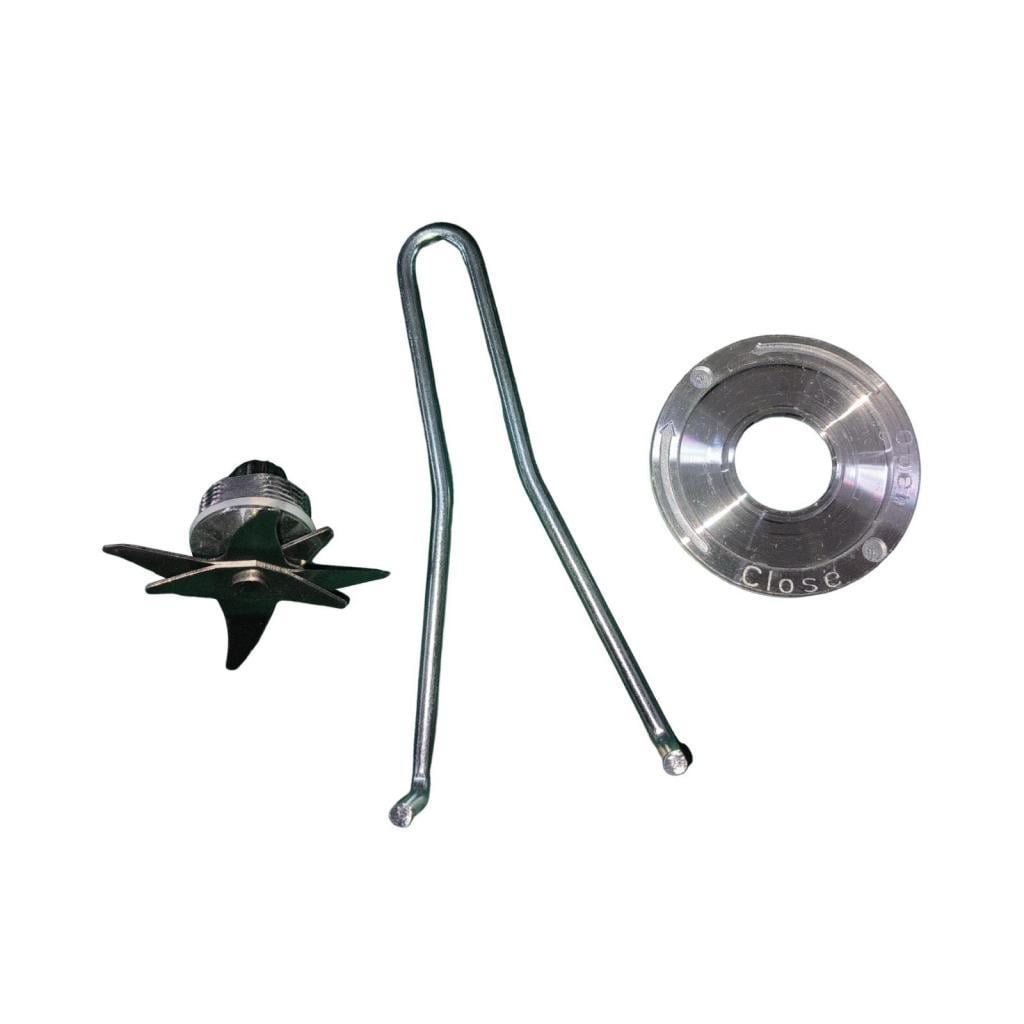 Bothyi - Herramienta De Licuadora, Herramienta Trituradora De Hielo De Repuesto Para Accesorios