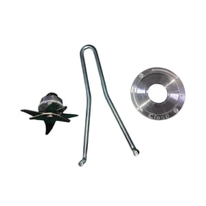 Bothyi - Herramienta De Licuadora, Herramienta Trituradora De Hielo De Repuesto Para Accesorios