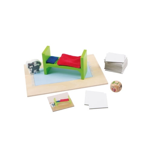 Seigard - Juego Colaborativo Donde Está El Gato