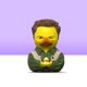 thumbnail image 5 of Figura coleccionable de pato de goma TUBBZ Mini Chandler Bing, 5 of 6