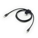 thumbnail image 2 of Cable USB-C a Lightning 2m 30W Mophie Negro, 2 of 9