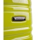 thumbnail image 4 of Equipaje de mano expandible Rockland Melbourne Hardside de 20 pulgadas, 4 of 5