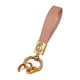 thumbnail image 3 of Llavero Fob Del Coche D Ring Angel Eyes Llavero Para Bolso Mochila Monedero Rosa, 3 of 5