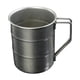 thumbnail image 1 of Taza De Café De Acero Inoxidable Para Acampar, Equipo De Mochilero Para Senderismo Y Picnic, 1 of 3
