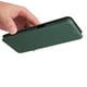 thumbnail image 3 of Funda Flip para FOXDOCK Samsung Galaxy A32 5G - Funda magnética de negocios, funda protectora delgada, 3 of 5