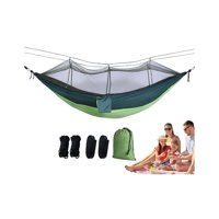 Myl Todo Para El Hogar - Hamaca Ligera Con Mosquitero Para Aire Libre