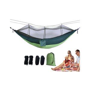 Myl Todo Para El Hogar - Hamaca Ligera Con Mosquitero Para Aire Libre