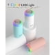 thumbnail image 4 of Humidificador Plant O-Mei Stars de 350 ml para interiores y viajes (cian), 4 of 9