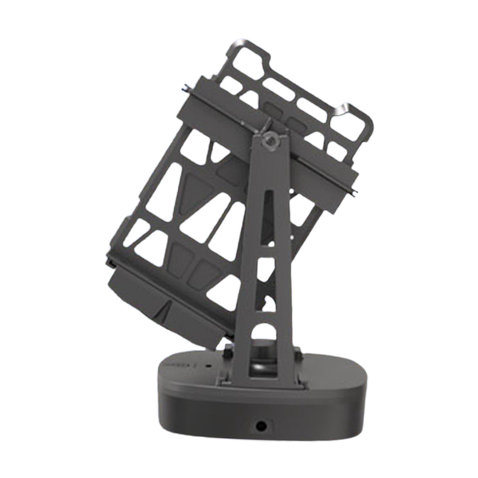 Magideal - Accesorio De Enrolladores De Reloj, Profesional, Silencioso, Agitador De Reloj, Dos Modos De Oscilación, Control Inteligente Alimentado Por Usb Para