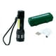 thumbnail image 1 of Linterna De Mano Recargable Usb Para Camping Emergencias, 1 of 2