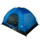 thumbnail image 3 of Carpa 2 Personas Camping Outdoor Azul, 3 of 6