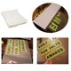 thumbnail image 3 of Sobres de laminado Immuson 23 × 29 cm 200 piezas 3 mil, 3 of 5