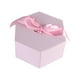 thumbnail image 4 of Cajas De Regalo Para El Día De San Valentín Con Tapas Caja De Flores Sorpresa Para Aniversario Festivo Rosa 24cmx21cmx11cm, 4 of 5