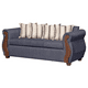 thumbnail image 2 of Juego De Living 3-1-1 BEGOÑA Gris, 2 of 3