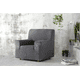 thumbnail image 2 of Funda de Sofa Bielastica 1 Cuerpo Bali, 2 of 4
