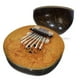 thumbnail image 3 of Kalimba 7 Notas UW1-21f - PA-H5E3, 3 of 3