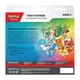 thumbnail image 3 of Pokemon TCG First Partner Illustration Collection 3 ESPAÑOL, 3 of 3