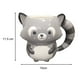 thumbnail image 3 of Taza de Café Animal para Regalo de Cumpleaños, 3 of 7