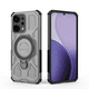 thumbnail image 4 of Funda GANGXUN para OPPO Reno 14 Pro 5G , magnética, ligera, soporte 360°, antigolpes, 4 of 6