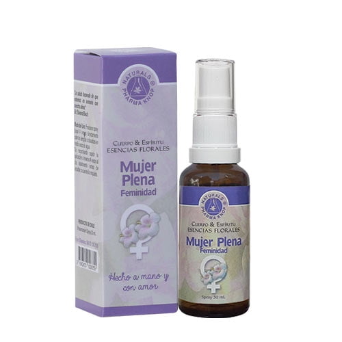 Esencia Mujer Plena C&E 30 mL,PHK