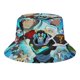 thumbnail image 1 of Sombrero Bucket Desmarcar Voltron, 1 of 6