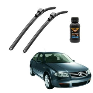 Hella - Plumillas Para Volkswagen Bora 2008-2014