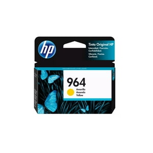 Cartucho Hp 964 Yellow Original Hp 9010 9016 9018 9020