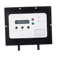 Magideal - Bomba De Calor Para Piscina Y Spa 472734, Compatible Con El Conjunto De Placa De Control De Calor Automático De Accesorios Profesionales Y Eficientes