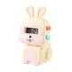 thumbnail image 5 of Juguete De Deformación Para Mascotas, Reloj Eléctrico Ligero, Juguete Para Niños, Niñas, Regalos, Conejo, 5 of 5