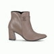 thumbnail image 1 of Botin Mujer Taupe Luiza 43 Piccadilly, 1 of 3