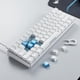 thumbnail image 2 of Teclado Gamer Acer Predator Aethon 330 de 61 teclas RGB, 2 of 9