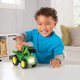thumbnail image 5 of Linterna de juguete John Deere Tomy Tractor con sonido y luz, 5 of 5