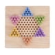 thumbnail image 4 of Brain Teaser Toys Juego De Estrategia Clásico Para Cumpleaños Preescolar Habilidades Sociales Damas, 4 of 5