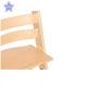 thumbnail image 3 of Silla De Comer Ergonomica, 3 of 3