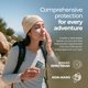 thumbnail image 4 of Protector solar Happy Ocean SPF 45 tintado 75 ml, amigable con los arrecifes, 4 of 7