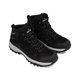 thumbnail image 3 of Zapatillas Waterproof Spalding Hombre Fog Negro, 3 of 6