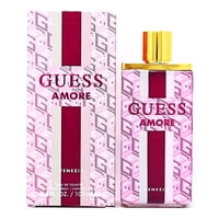Guess Amore Venezia Edt 100Ml Mujer