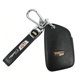 thumbnail image 1 of Funda de Mando de Llave ZERAL Cadillac de 5 Botones Negra, 1 of 5