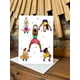 thumbnail image 5 of Tarjeta de cumpleaños inspirada en Shake It and Twerk Dancing, 5 of 6