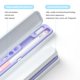thumbnail image 5 of Estuche Magnético JOOSKO para Apple Pencil y Samsung S‑Pen, 5 of 8
