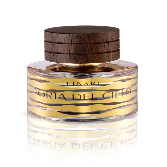 Perfume Linari Porta Del Cielo Eau De Parfum para mujer, 100 ml