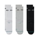 thumbnail image 2 of Stance Socks Origin 3 Pack Crew Multicolor, 2 of 2