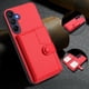 thumbnail image 4 of FOXDOCK Funda para SAMSUNG Galaxy A16 con Bloqueo RFID - Diseño Elegante con Cierre de Botón, 4 of 5