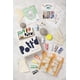 thumbnail image 5 of Kit de cerámica Pott'd Air Dry Clay para adultos con herramientas y pinturas, 5 of 6