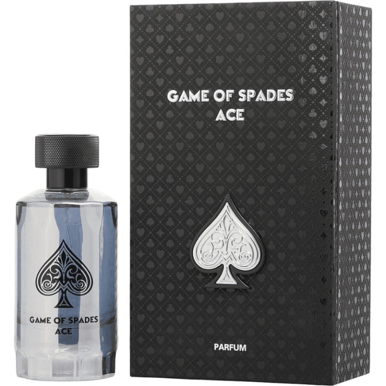 Jo Milano Paris - Jo Milano Game Of Spades Ace Parfum Edp 100Ml Unisex