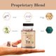 thumbnail image 3 of Suplemento TruHeight Growth Gomies con sabor a sandía para niños mayores de 5 años, 3 of 3