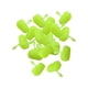 thumbnail image 2 of Cebos Blandos, Aparejos De Pesca Con Forma De Maíz Para Hacer Boilies Para Pesca En Hielo En Lago, Verde, 2 of 5