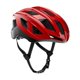 thumbnail image 1 of Casco De Bicicleta, Equipo, Casco De Bicicleta Para Desplazamientos, Deportes Al Aire Libre, Bicicletas De Carretera, Rojo, L, 1 of 5